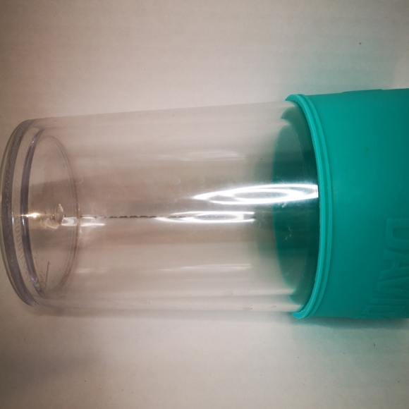 David's Tea Cold Tea Drink Cup - Picture 5 of 5